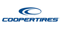 Cooper Tires Logo