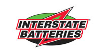 Interstate Batteries Logo